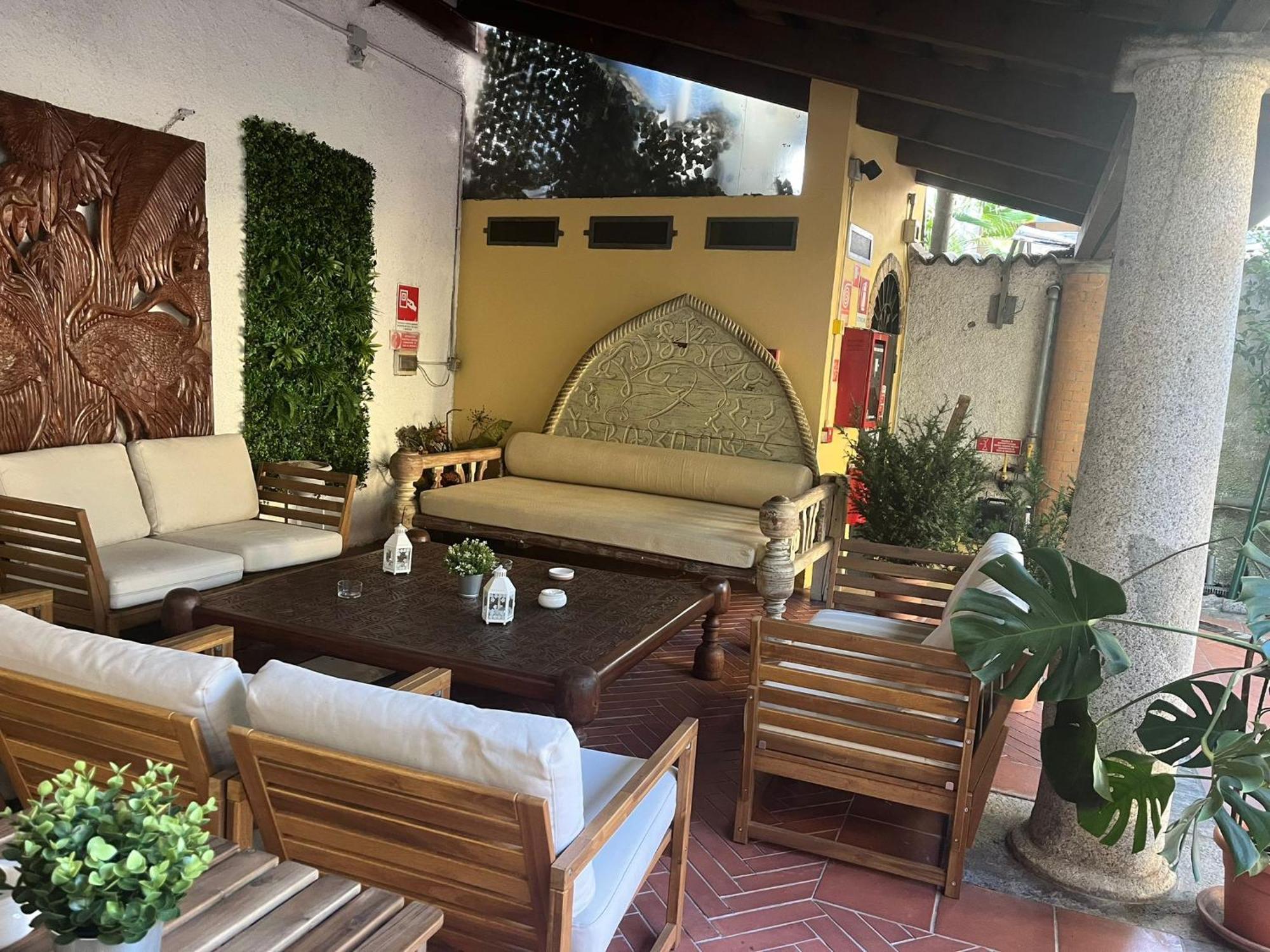 Monolocale Elvira Abbadesse Guest House Milan Exterior photo